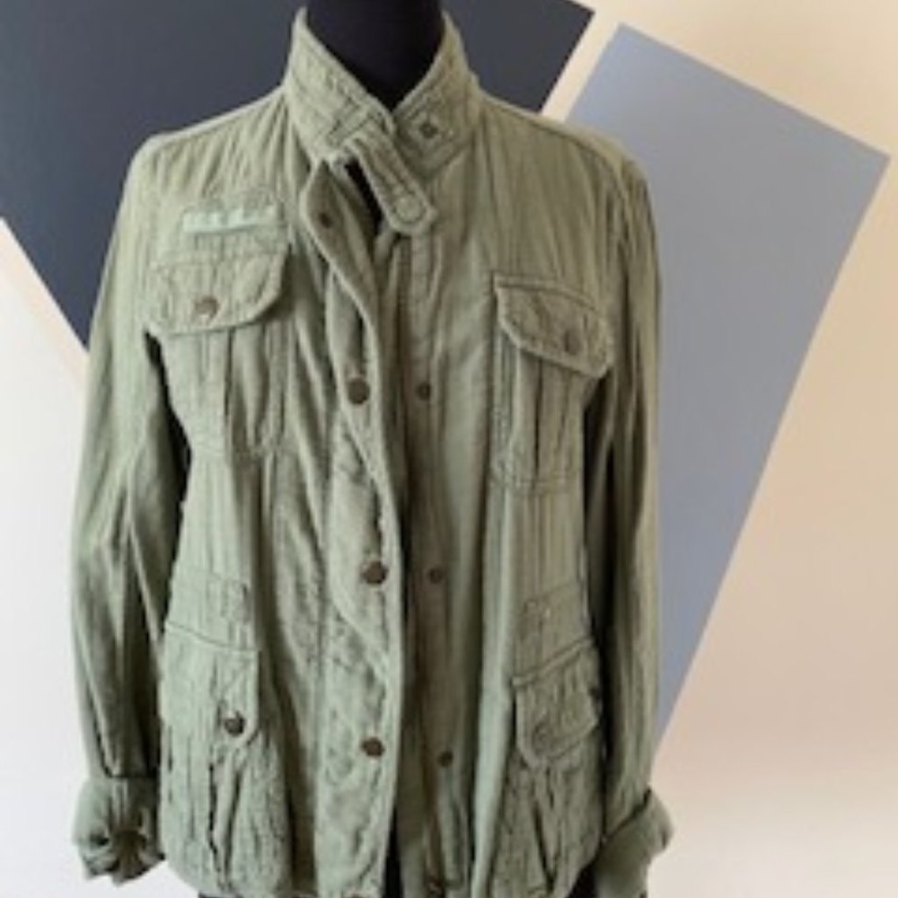 American Eagle Outfitters